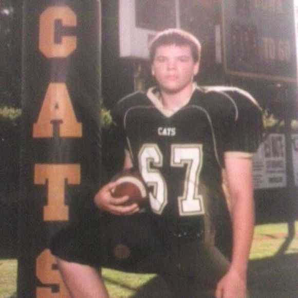 Meet your Posher, Robert - Picture 1 of 1